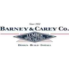 Barney & Carey Co., Inc.