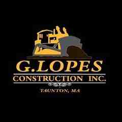 G. Lopes Construction, Inc.