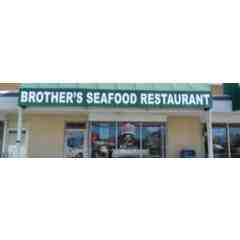 Brother's Seafood