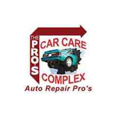 The Pro's Car Care Complex