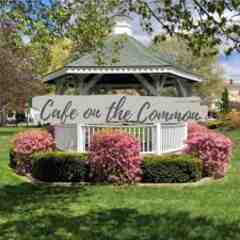 Café on the Common