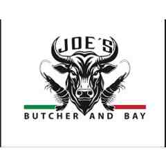 Joe's Butcher & Bay