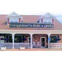 Macguire's Bar & Grill