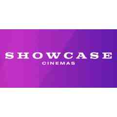 Showcase Cinemas