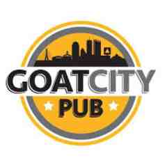 GOAT City Pub