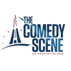 The Comedy Scene