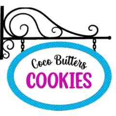 Coco Butters Cookies