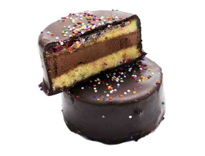 $100 Gift Card for Duane Park Patisserie