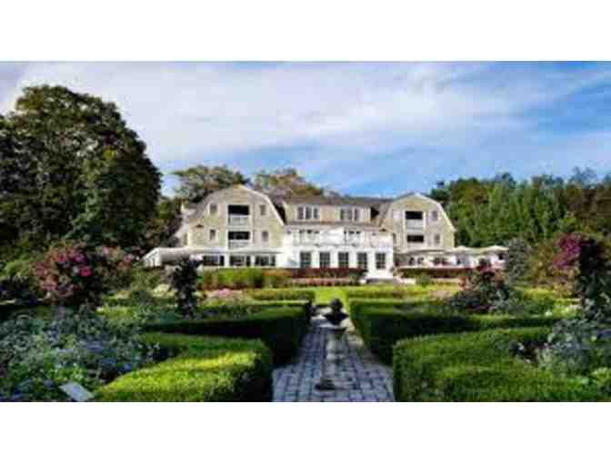 One Night Stay In A Classic Room