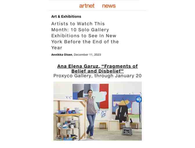 Artwork: Untitled, 2023