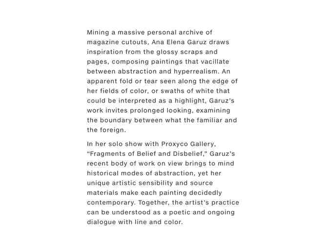 Artwork: Untitled, 2023