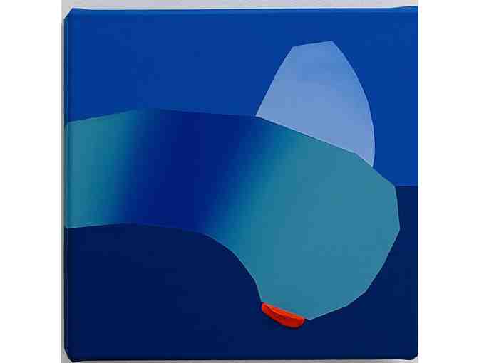 Artwork: Untitled, 2023