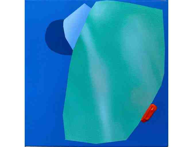 Artwork: Untitled, 2023