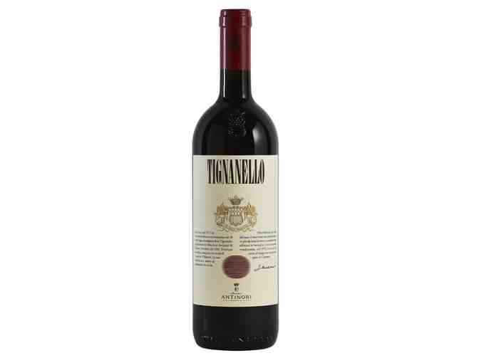 Top Tuscan Red Wines From Exceptional Vintages