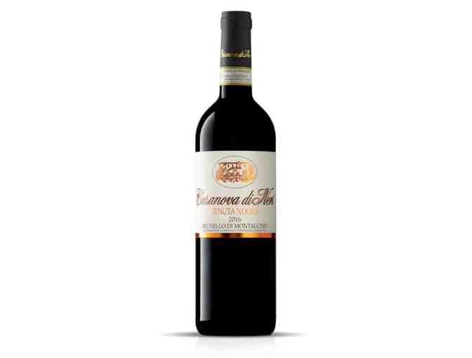 Top Tuscan Red Wines From Exceptional Vintages