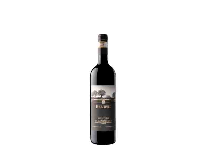 Top Tuscan Red Wines From Exceptional Vintages