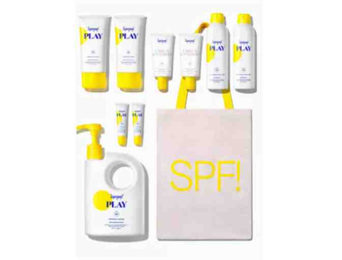 Supergoop! Every. Single. Adventure. Sunscreen Kit