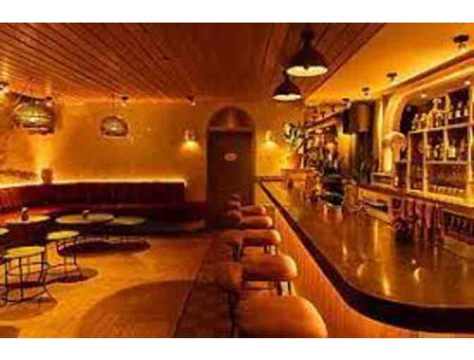 $250 Gift Card to Jajaja Mexicana and Bar Nena