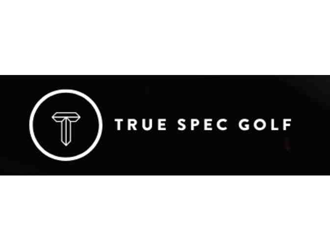 Tee it High, Let It Fly - Golf Bundle