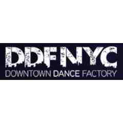 Downtown Dance Factory