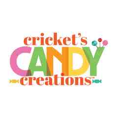 Cricket's Candy Creations