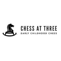 Chess at Three