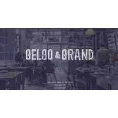 Samira & Koorosh Bakhtiar