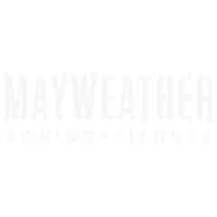 Mayweather Boxing + Fitness