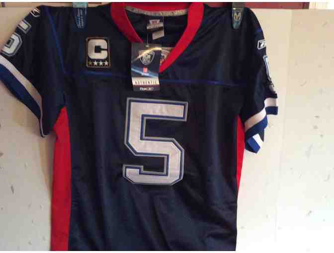 Authentic NFL Jersey - Edwards
