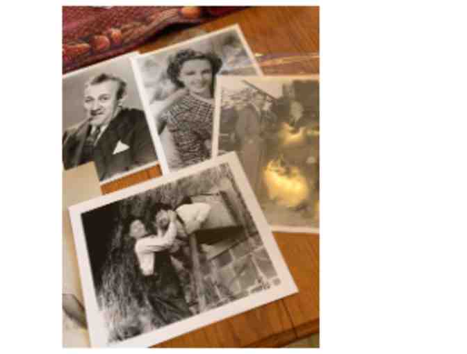 Hollywood Legends Photo/Prints