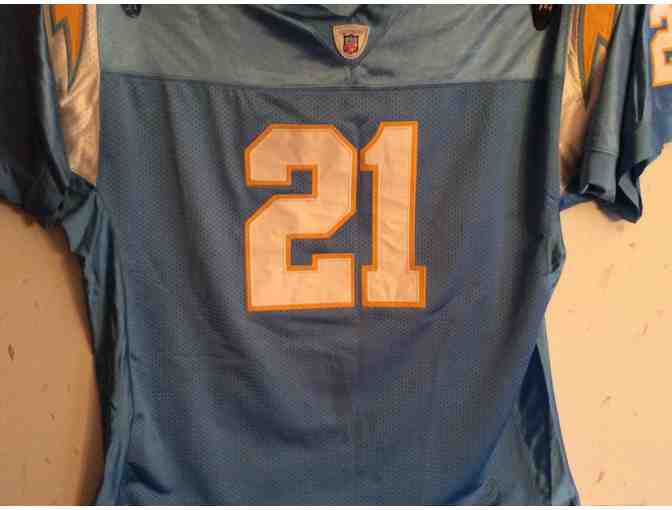 NFL Jersey - Ladamian Tomlinson