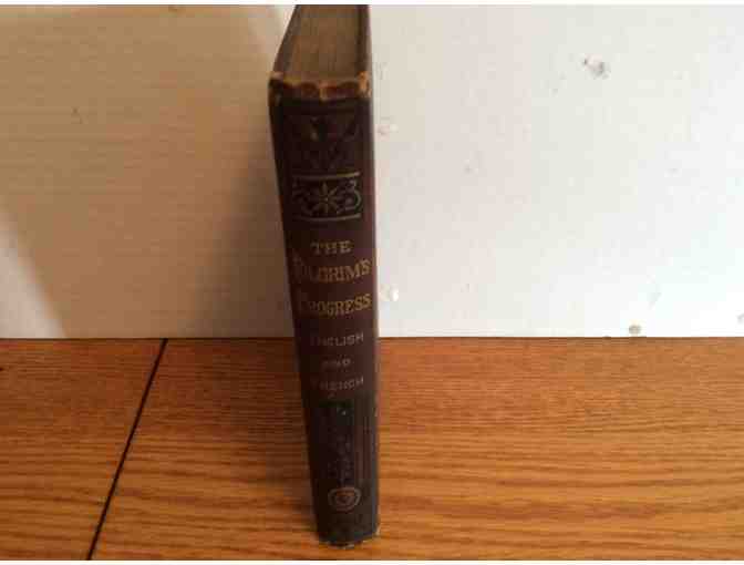 The Illustrated Polyglot Pilgrims Progress - John Bunyan