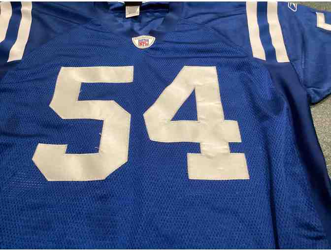 AUTHENTIC NFL Jersey