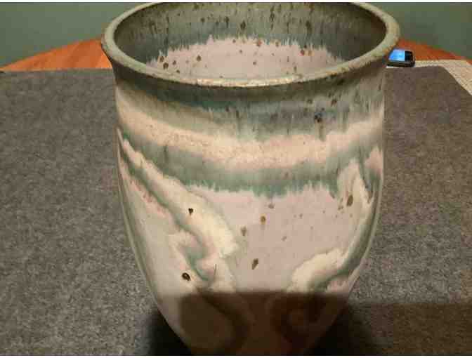 Ceramic Vase