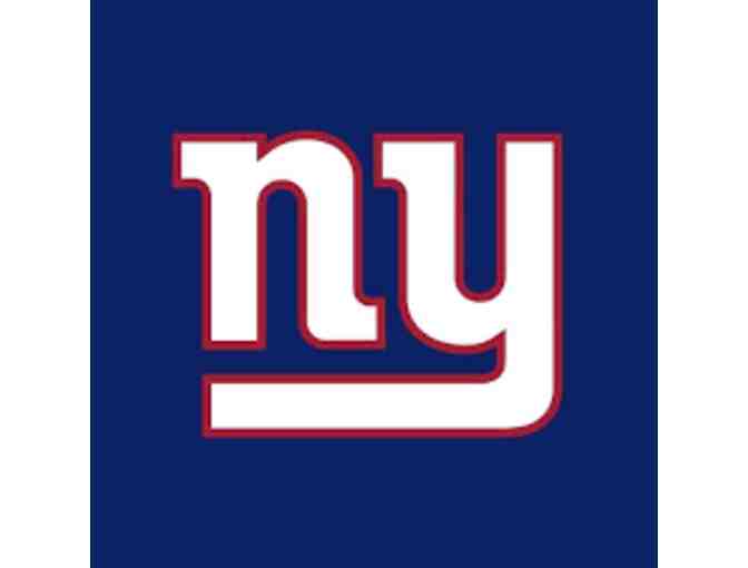 PRIME New York Giants Tickets vs TBD - Photo 1