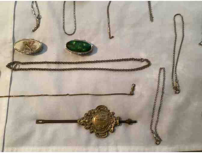 ASSORTED Old Watches