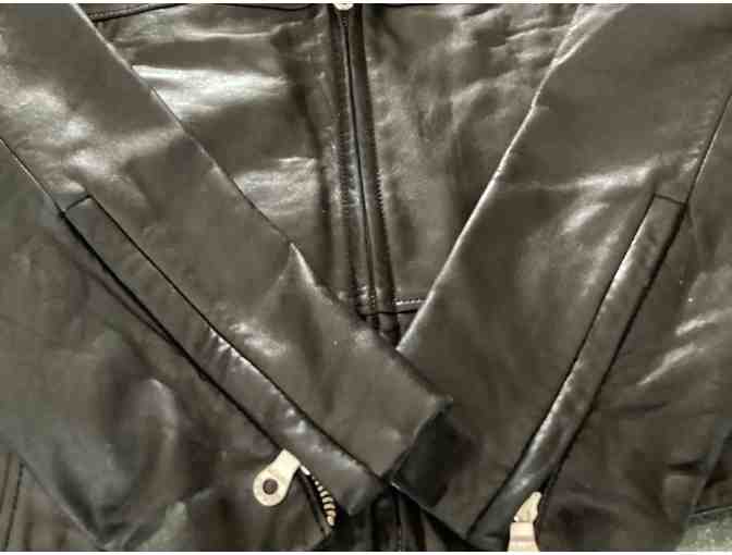 BEAUTIFUL Leather Jacket