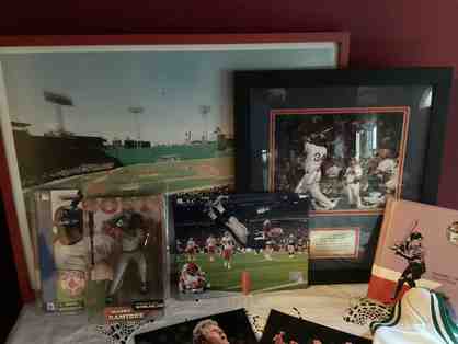 BOSTON SPORTS PACKAGE