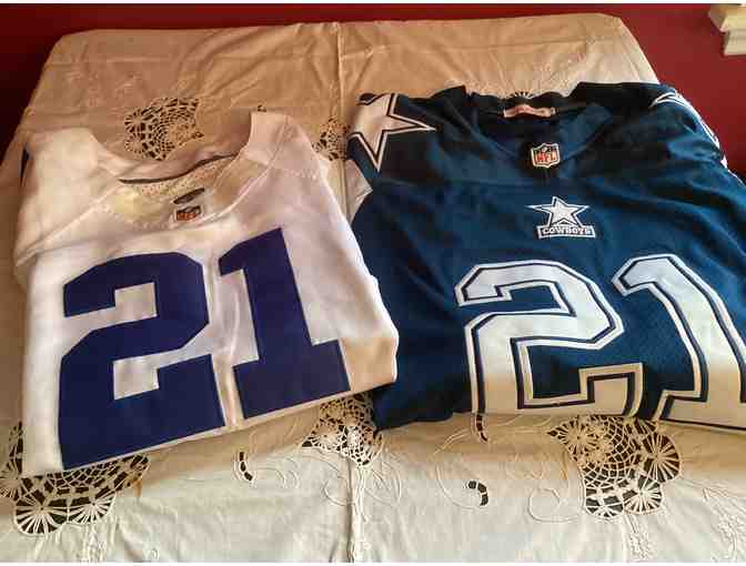 Dallas Cowboys Football Jerseys