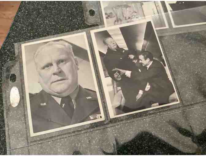 VINTAGE James Bond Cards 1965