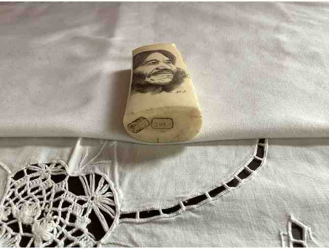 ESTATE SALE - LEGAL Scrimshaw - Photo 4