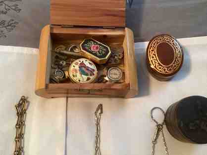 ASSORTED Old Watches