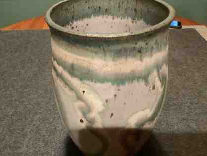 Ceramic Vase