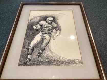 NFL ART