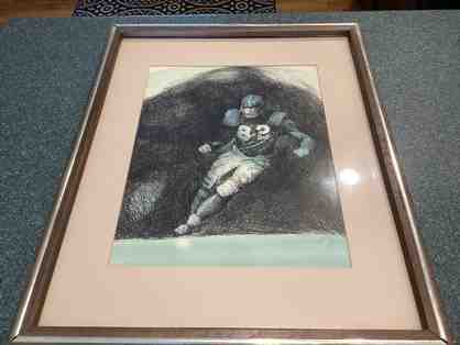 NFL ART