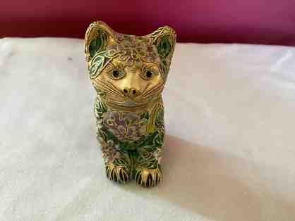 PRETTY CAT