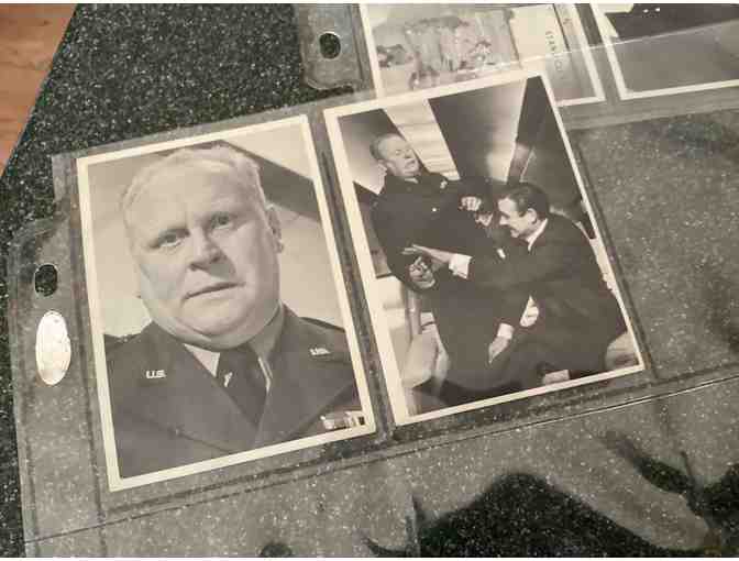 VINTAGE James Bond Cards 1965