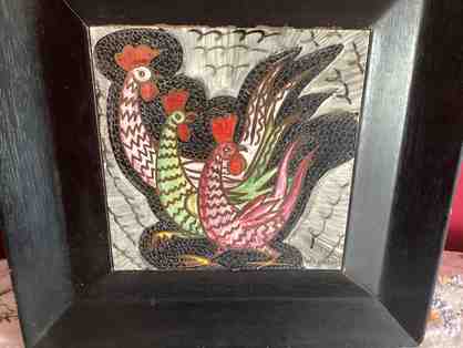 Tile ART