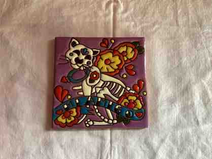 TILE ART