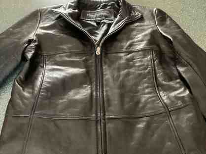 BEAUTIFUL Leather Jacket